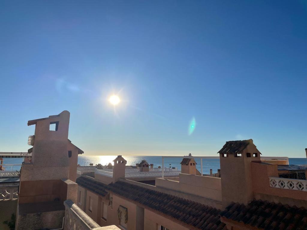 Apartament La Mata Torrevieja Extérieur photo