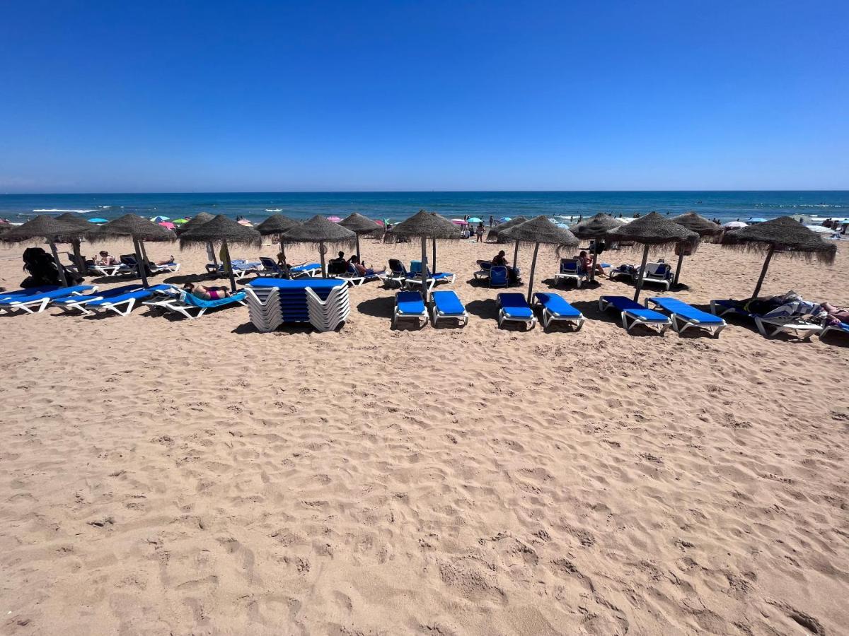 Apartament La Mata Torrevieja Extérieur photo