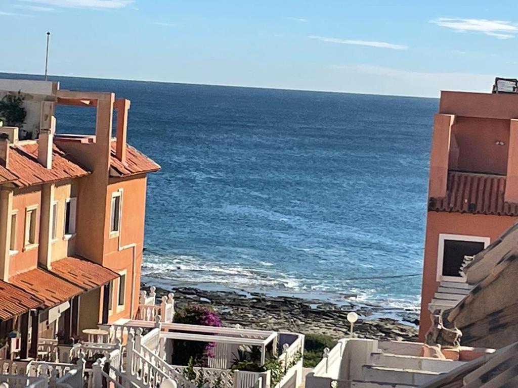 Apartament La Mata Torrevieja Extérieur photo