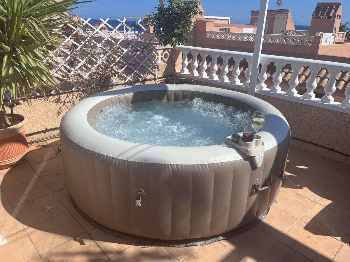 Apartament La Mata Torrevieja Extérieur photo