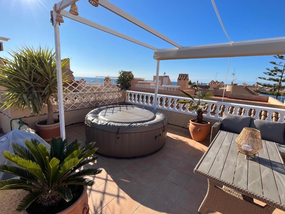 Apartament La Mata Torrevieja Extérieur photo