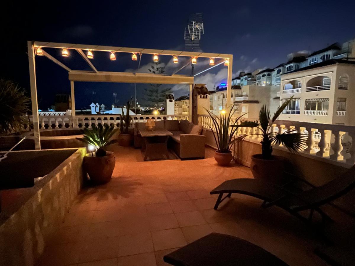 Apartament La Mata Torrevieja Extérieur photo
