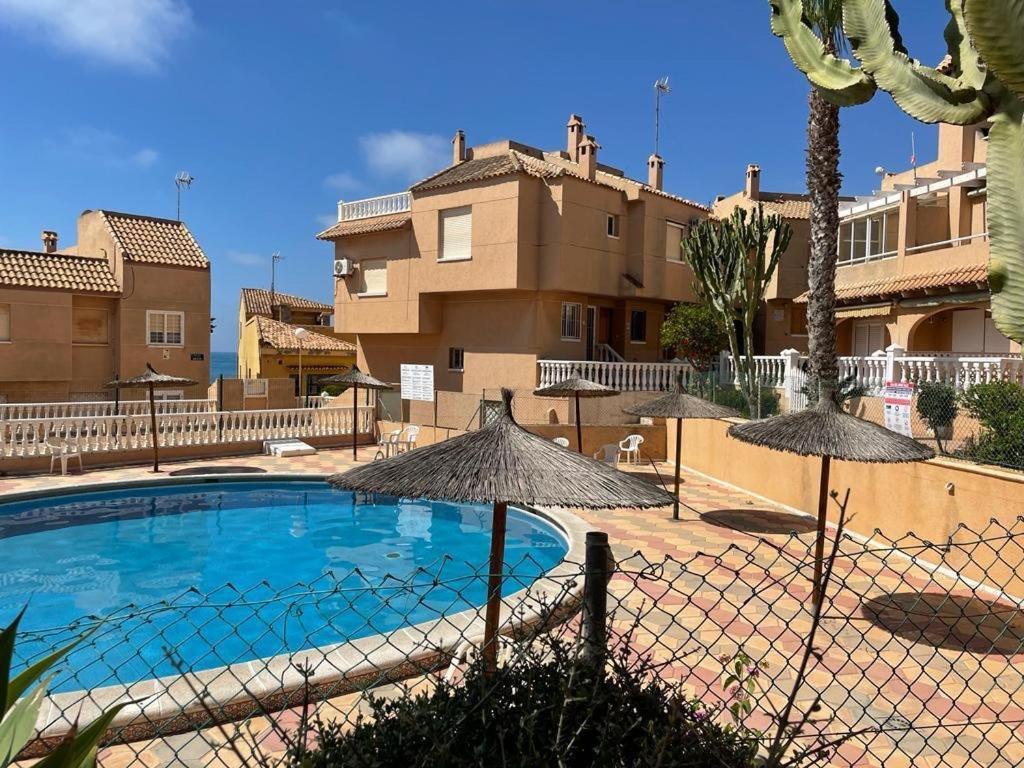 Apartament La Mata Torrevieja Extérieur photo