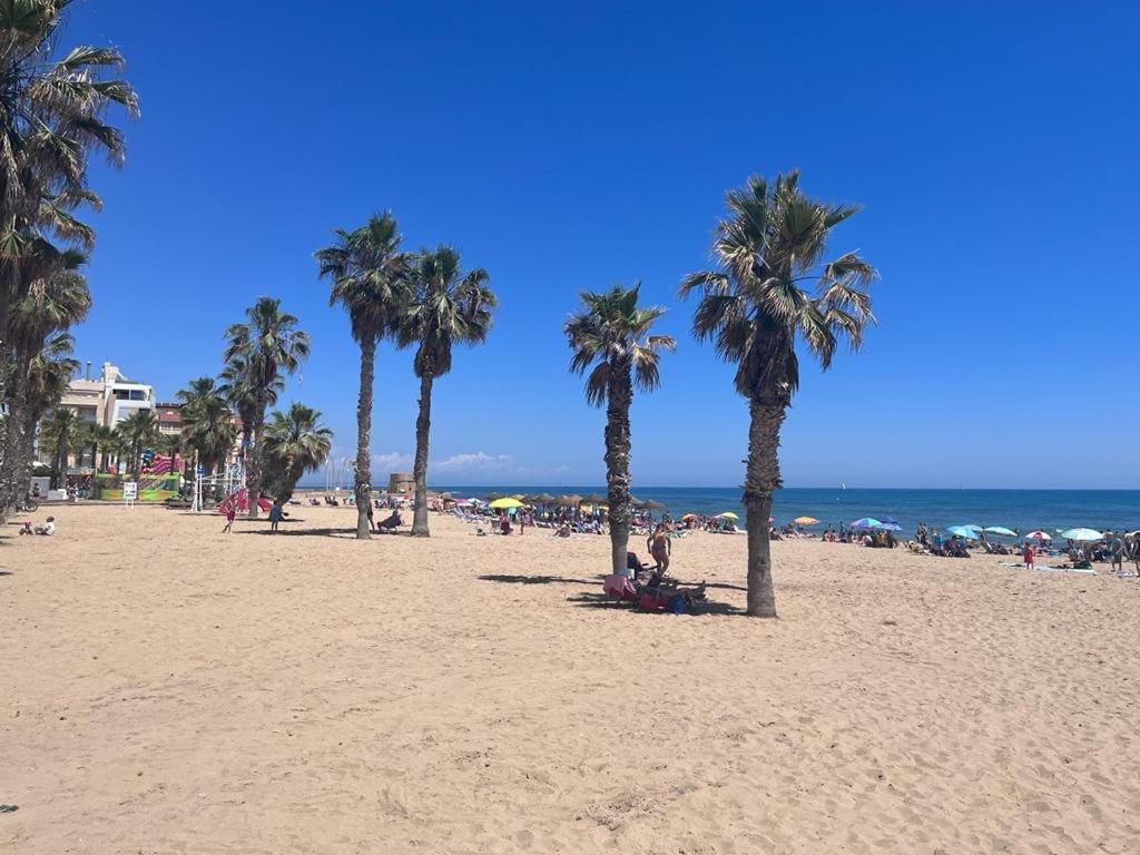 Apartament La Mata Torrevieja Extérieur photo