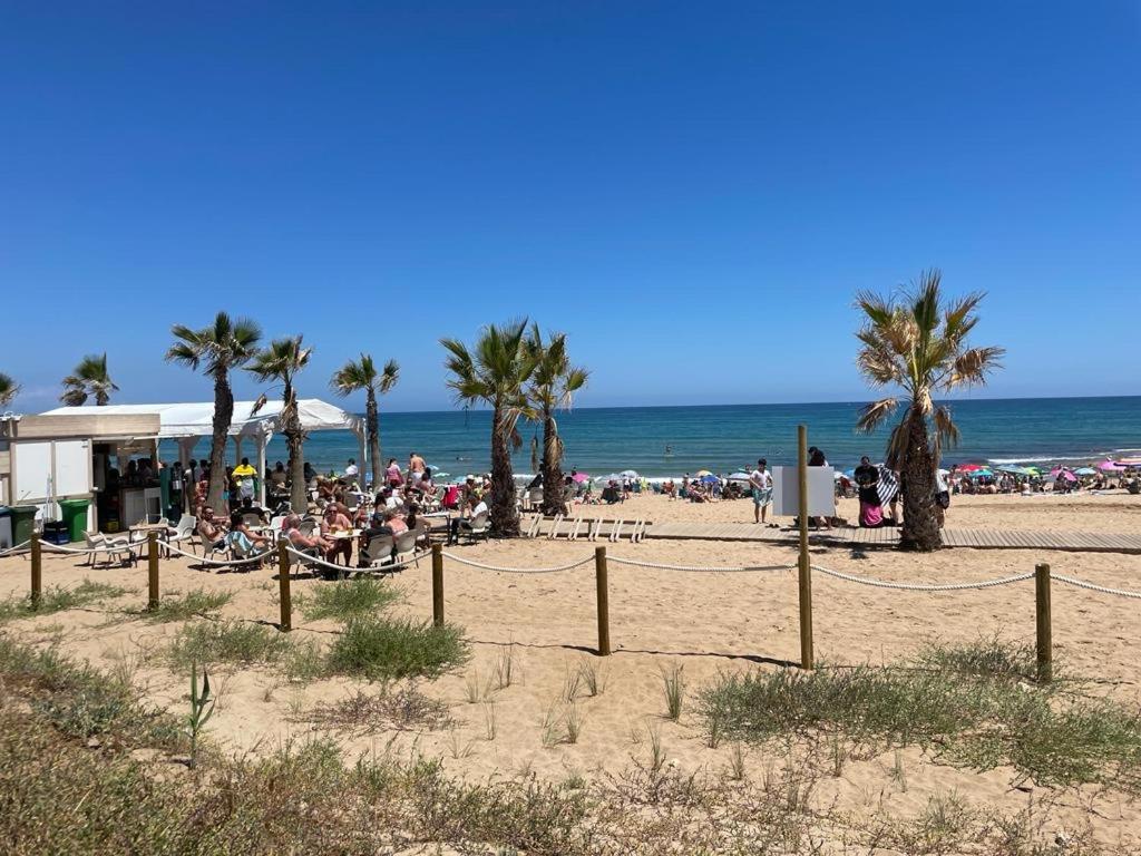 Apartament La Mata Torrevieja Extérieur photo