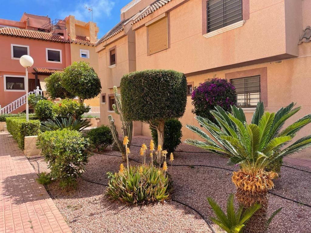 Apartament La Mata Torrevieja Extérieur photo