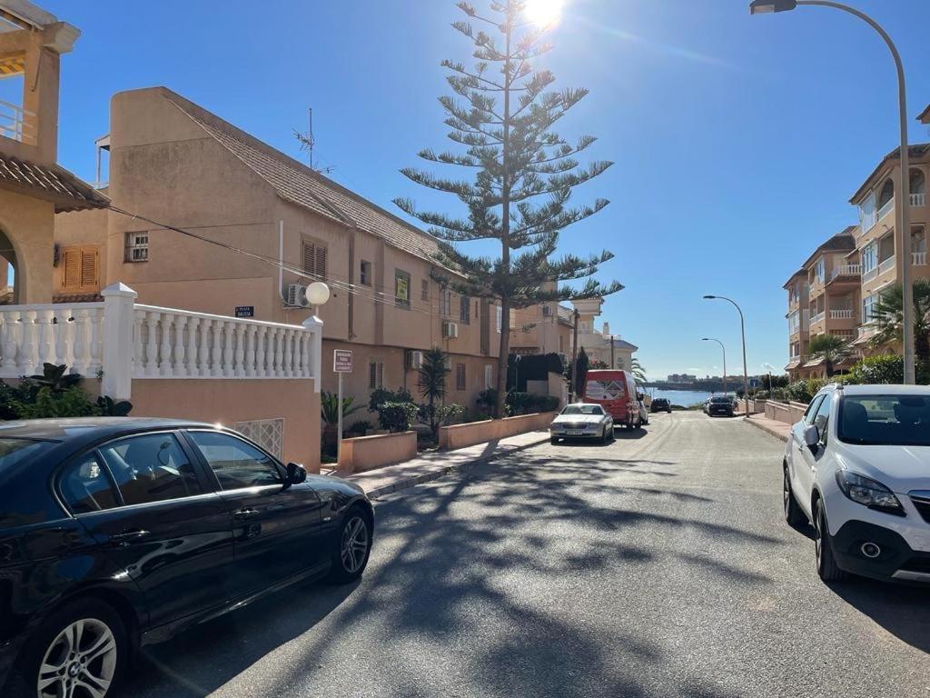 Apartament La Mata Torrevieja Extérieur photo