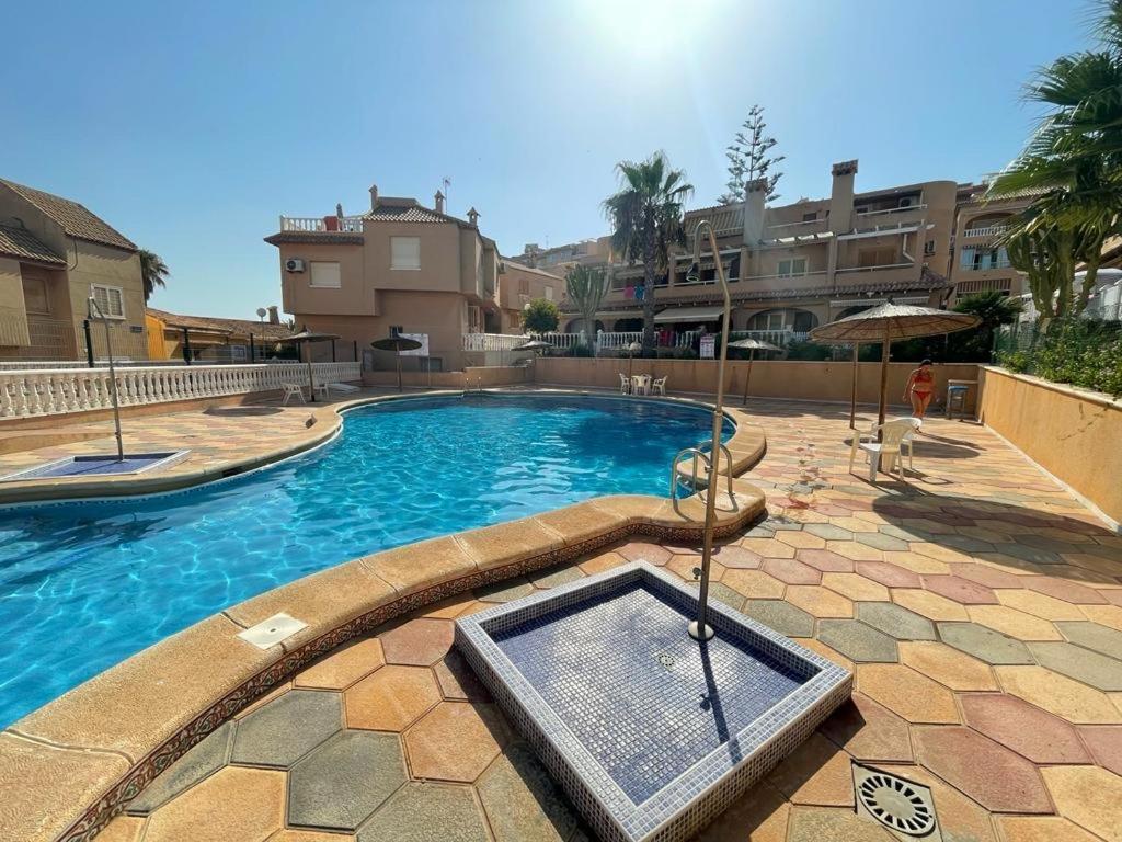 Apartament La Mata Torrevieja Extérieur photo
