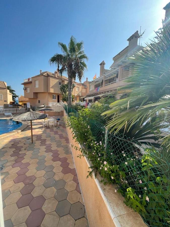 Apartament La Mata Torrevieja Extérieur photo