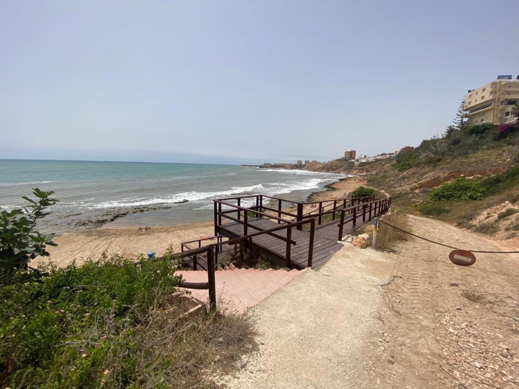 Apartament La Mata Torrevieja Extérieur photo