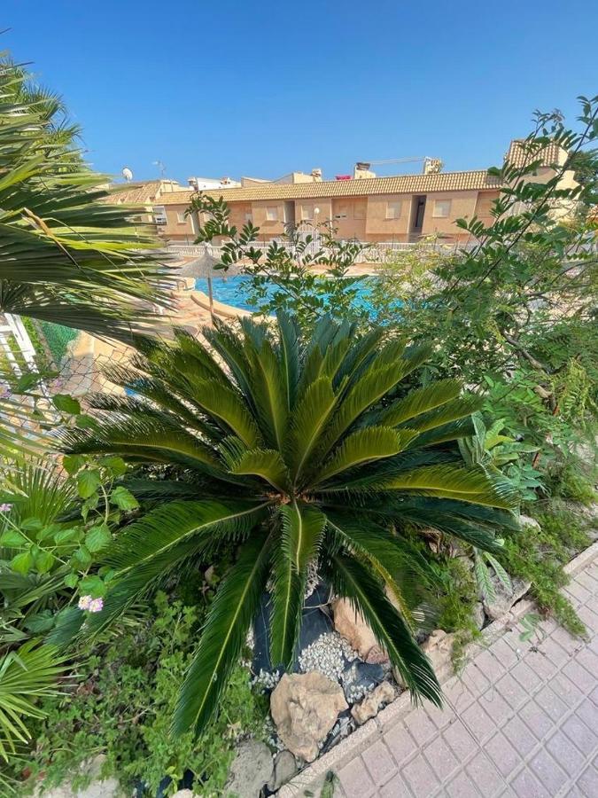 Apartament La Mata Torrevieja Extérieur photo