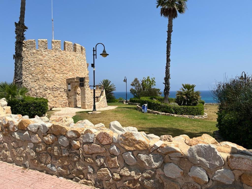 Apartament La Mata Torrevieja Extérieur photo
