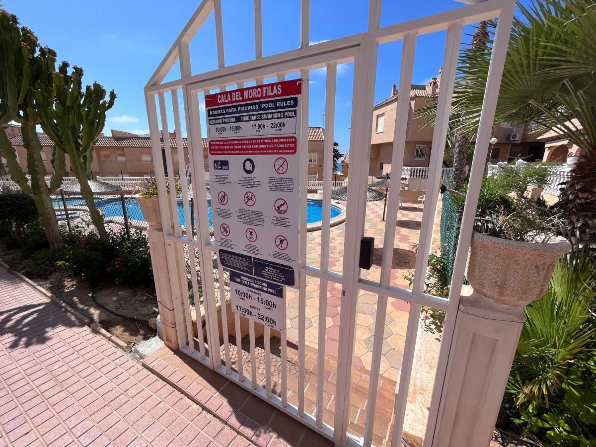 Apartament La Mata Torrevieja Extérieur photo