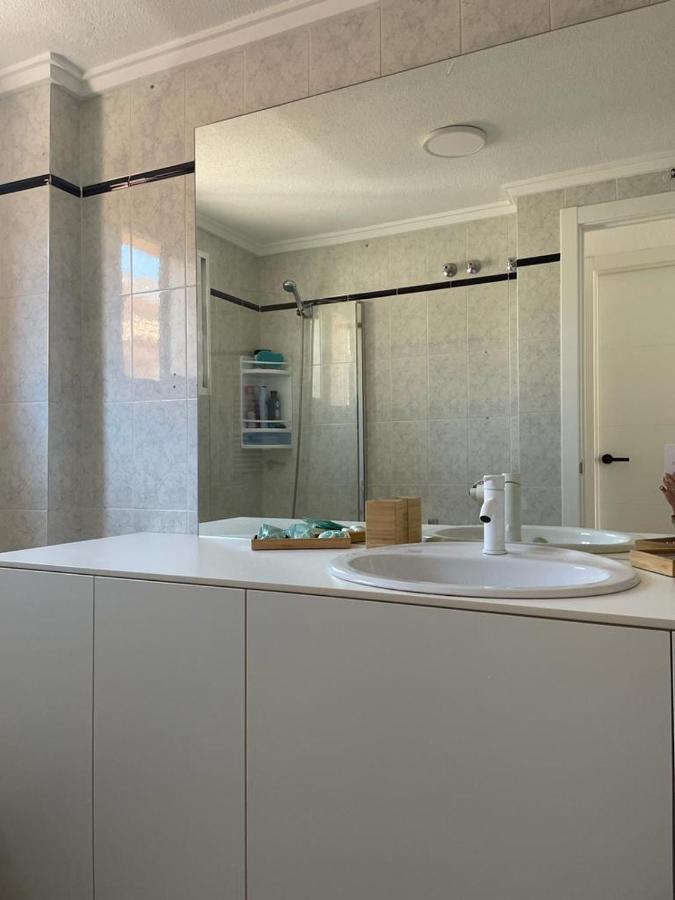 Apartament La Mata Torrevieja Extérieur photo