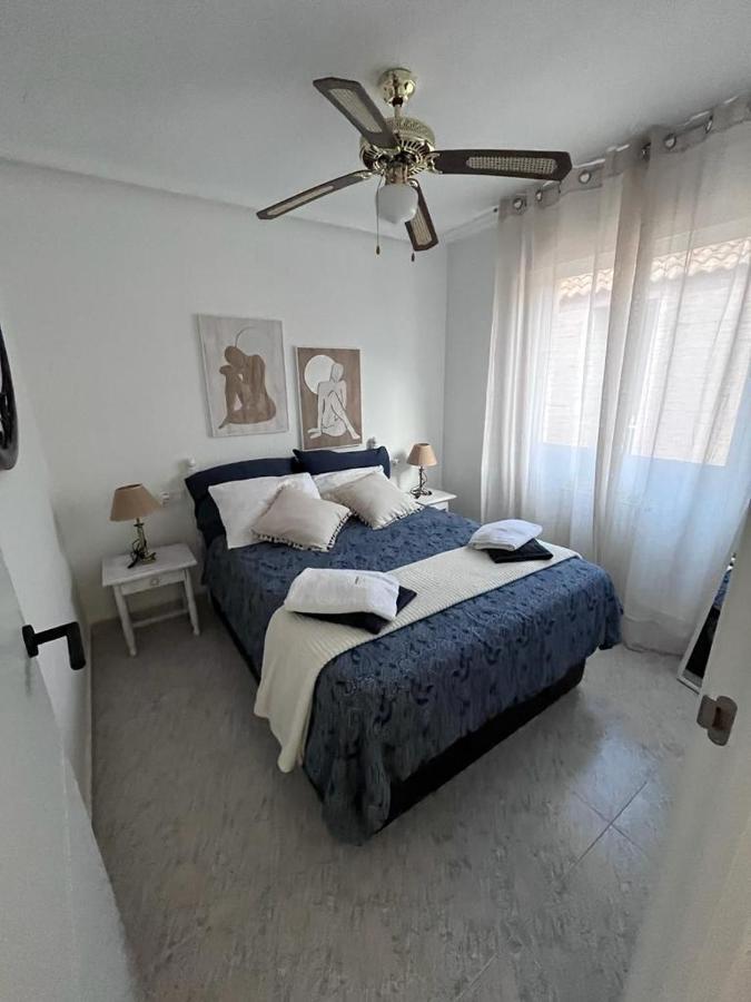 Apartament La Mata Torrevieja Extérieur photo