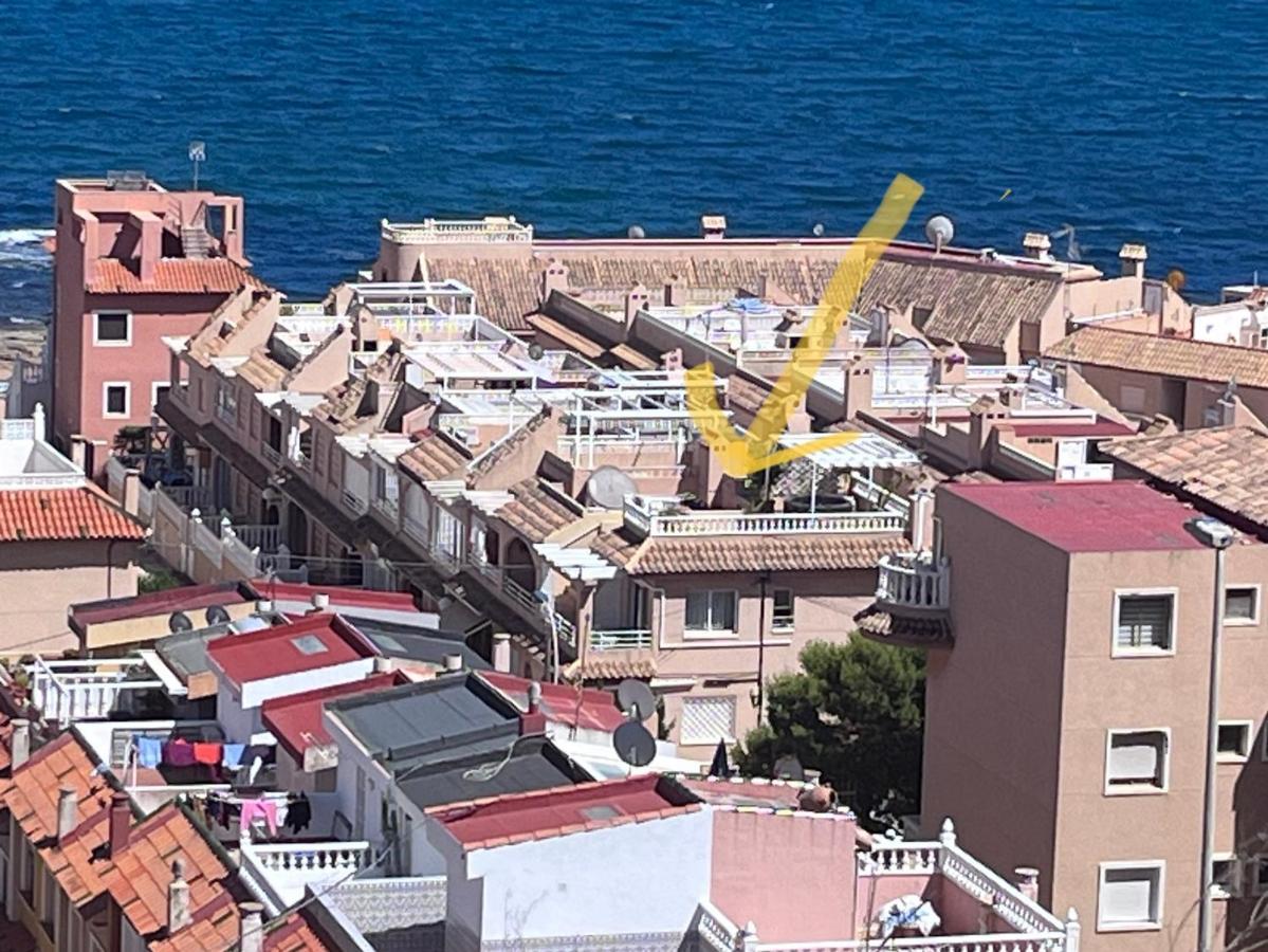 Apartament La Mata Torrevieja Extérieur photo