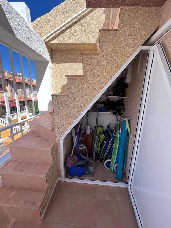 Apartament La Mata Torrevieja Extérieur photo