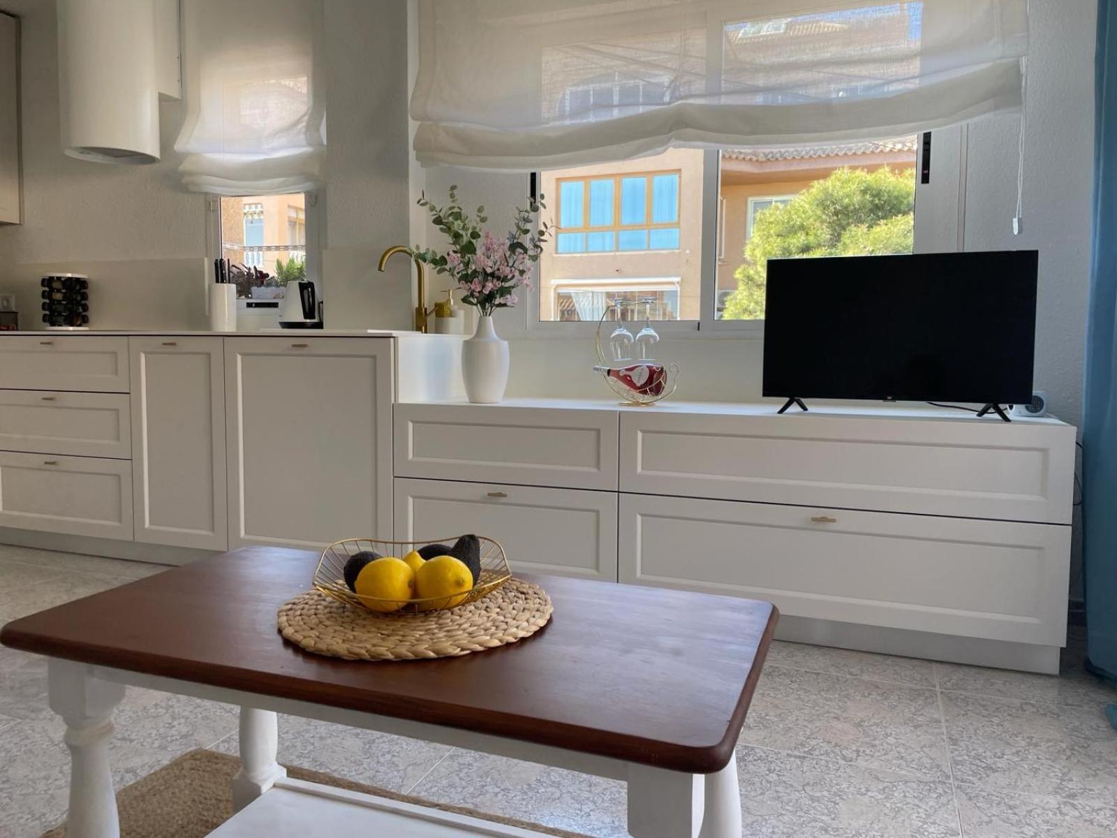 Apartament La Mata Torrevieja Extérieur photo