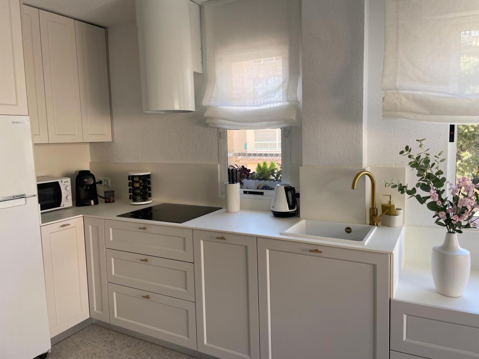 Apartament La Mata Torrevieja Extérieur photo