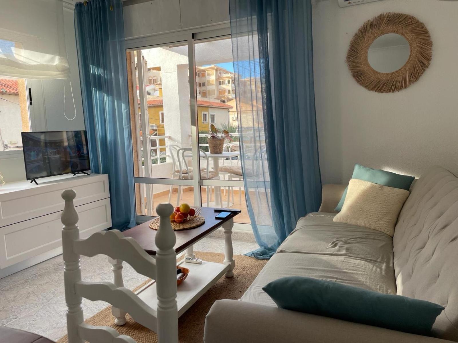 Apartament La Mata Torrevieja Extérieur photo