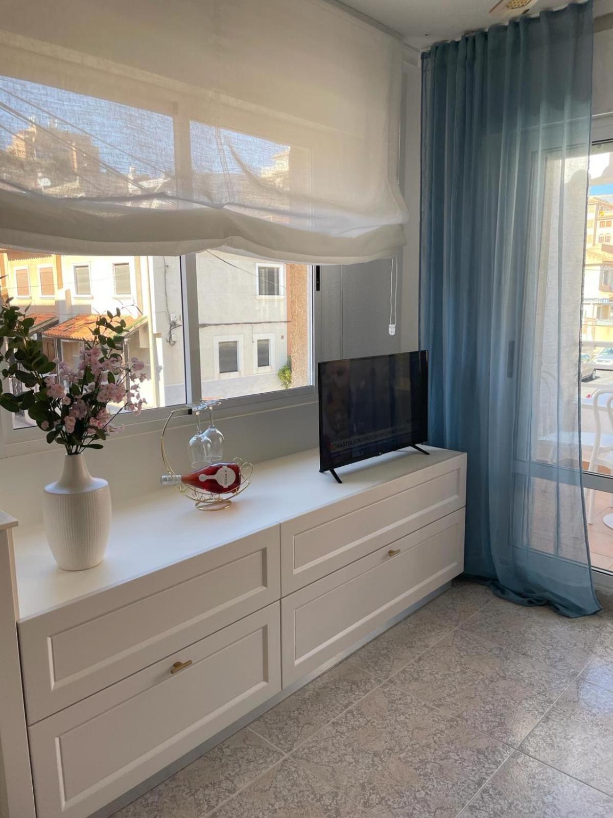 Apartament La Mata Torrevieja Extérieur photo
