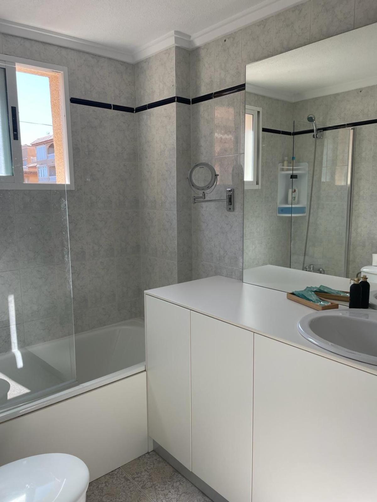 Apartament La Mata Torrevieja Extérieur photo