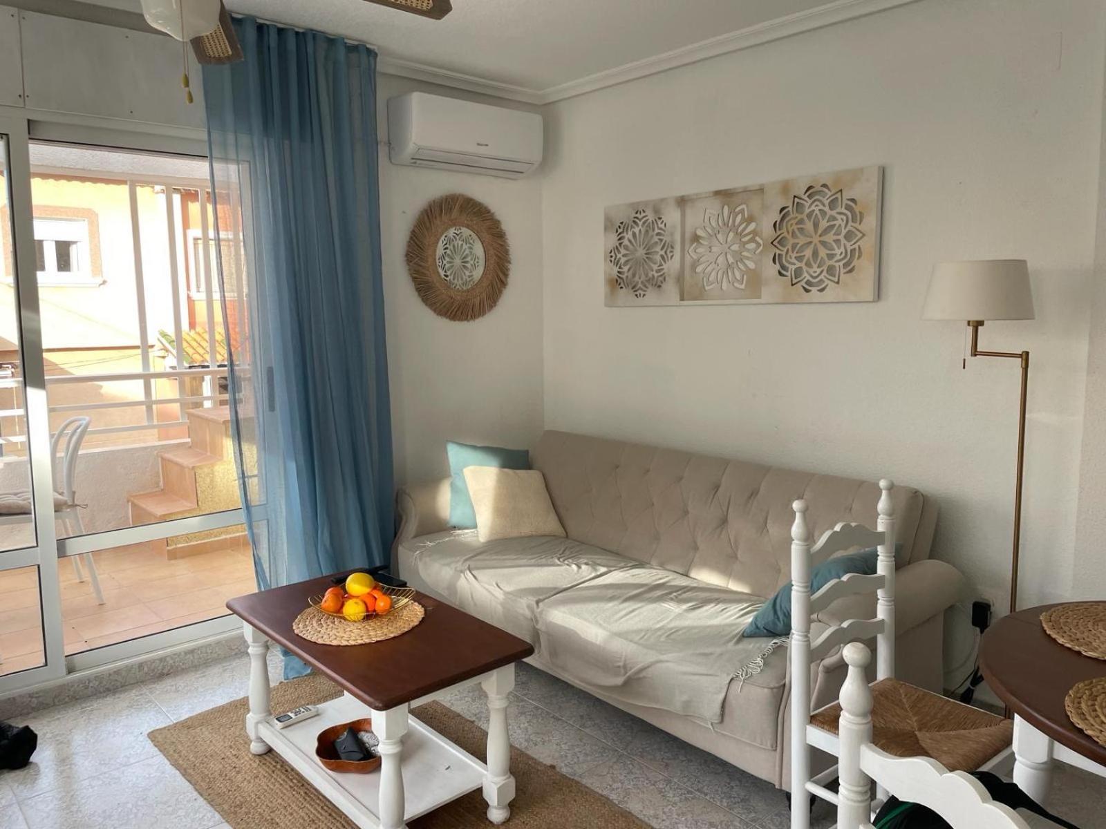 Apartament La Mata Torrevieja Extérieur photo
