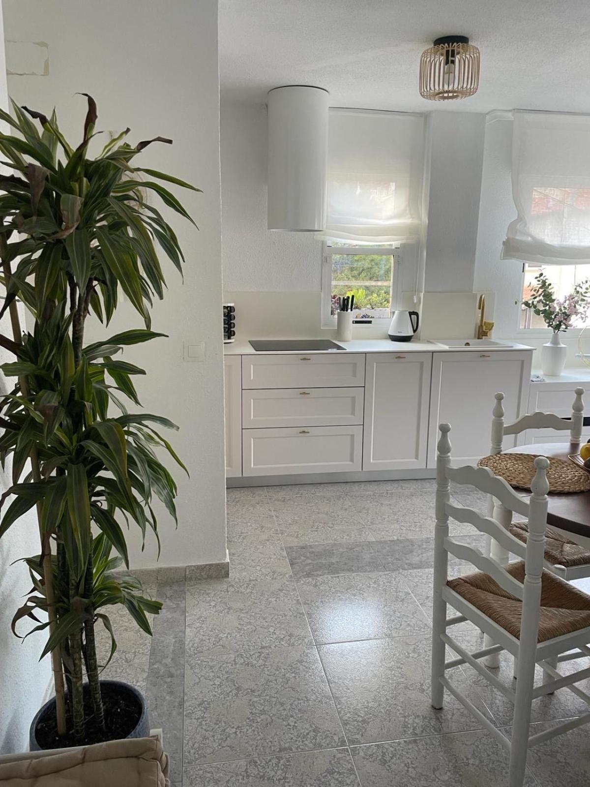 Apartament La Mata Torrevieja Extérieur photo