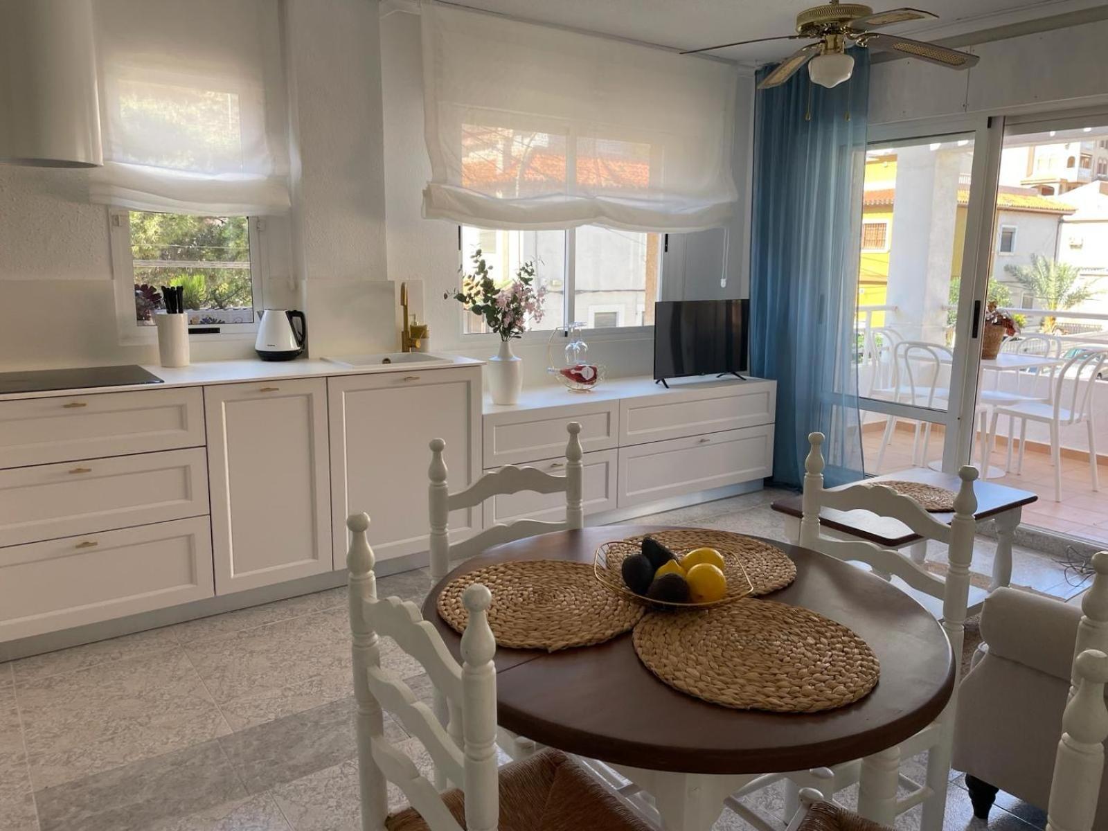 Apartament La Mata Torrevieja Extérieur photo
